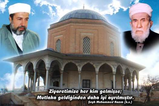 2-4 MAYIS TARİHİNDE APPO ŞEYH MUHAMMED KAZIM ANILACAK