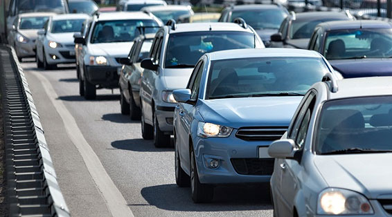 Trafik Sigortasında İndirim Değil Yükseliş Var