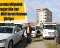 Aralarında Milyonluk Araçlar Bile Var! Siirt’te Milli Servet Resmen Çürüyor