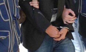 Batman’da hakkında yakalama ve arama kararı bulunan N.Ç., kaçırdığı M.Ö.