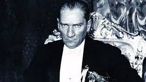 Cumhuriyetimizin kurucusu, Başöğretmen Gazi Mustafa Kemal ATATÜRK”ü, vefatının 79. yıl