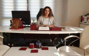 27.Dönem AK Parti Siirt Milletvekili aday adayı olan Siirtli hemşehrimiz