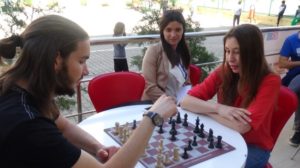 Siirt’te Cedid Derneği tarafından Avrupa Birliği Erasmus+ Programı kapsamında hazırlanan
