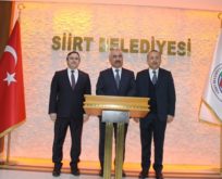 BU ÜLKEYİ, BİR SURİYE BİR IRAK YAPMAK İSTEYENLERE FIRSAT VERMEYECEĞİZ