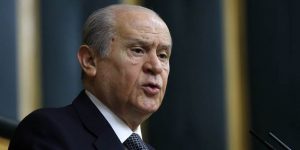 MHP Lideri Devlet Bahçeli, Twitter hesabından, hayatını kaybeden Muhammed Ali
