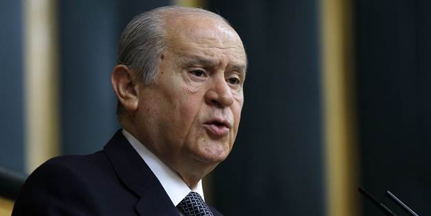 Bahçeli’den Sert Çıkış: Bozguna Uğrayacaklar!