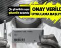 BAHREYN ÇİN İLAÇ ŞİRKETİ SİNOPHARM’IN COVİD-19 AŞISINA ONAY VERDİ! AŞILAMA BAŞLIYOR