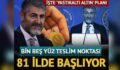 Bakan Nebati, Yeni Ekonomi Paketini Açıkladı! İşte Yastıkaltı Altınlarının Ekonomiye Kazandırılma Yöntemi