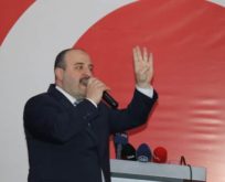 BAKAN VARANK, “SİİRT, TÜRKİYE’NİN ÖNÜNÜ AÇTI”