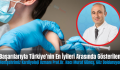 Başarılarıyla Türkiye’nin En İyileri Arasında Gösterilen Hemşehrimiz Kardiyoloji Uzmanı Prof.Dr. Hacı Murat Güneş, Göz Dolduruyor