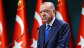 KRİTİK TOPLANTI SONRASI BAŞKAN ERDOĞAN’DAN AÇIKLAMA!