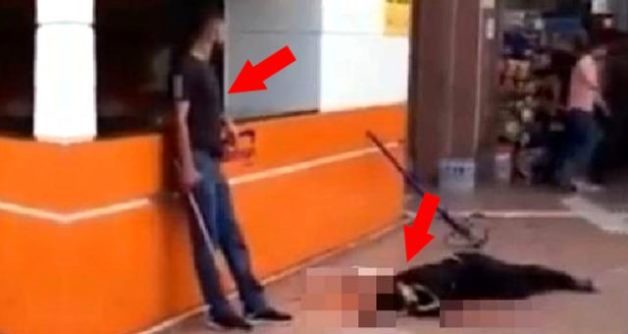 Batman’da kent merkezindeki şehirlerarası otobüs terminalinde Siirt’li Suat Yüksekbağ’ın Resul