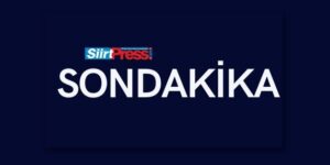 Baykan’da Bitlis Deresi’ne Giren Genç Kayboldu!