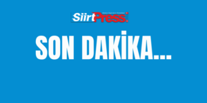 BAYKAN’DA İKİ AİLE ARASINDA SİLAHLI KAVGA: 1 AĞIR YARALI