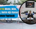 Baykan’da Meme, Mide, Bağırsak, Rahim Ağzı Kanseri Taraması Yapılacak