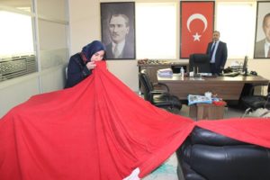 Geçtiğimiz günlerde, Siirt Belediye Başkanvekili Ceyhun Dilşad Taşkın’ın vatandaşlara yönelik