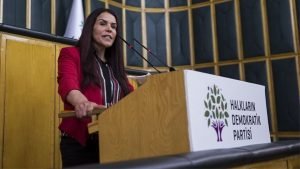Halkların Demokratik Partisi (HDP) Siirt Milletvekili Besime Konca’nın milletvekilliği TBMM