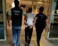 BEŞİRİ FİRARİSİ SİİRT’TE YAKALANDI