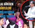 Bilal Göregen Siirtlilere Unutulmayacak Bir Gece Yaşattı