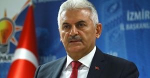 Başbakan Binali Yıldırım, Ankara Keçiören’de Osmanlı Halk Pazarı açılışında konuştu.