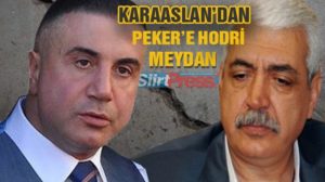 Son zamanlarda sosyal medyada Güneydoğulu Kanaat önderi Bingöllü Nihat Karaarslan’ın