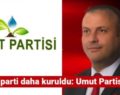 YENİ BİR PARTİ KURULDU, GENEL BAŞKANI SİİRTLİLERİN TANIDIĞI BİR İSİM!..