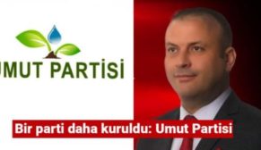 YENİ BİR PARTİ KURULDU, GENEL BAŞKANI SİİRTLİLERİN TANIDIĞI BİR İSİM!..