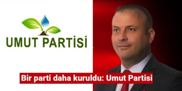 YENİ BİR PARTİ KURULDU, GENEL BAŞKANI SİİRTLİLERİN TANIDIĞI BİR İSİM!..