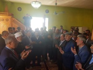 Bitlis’in Mutki İlçesi’nde 1 yıl önce ‘ŞİGO’ ile ‘MUTKİ’ aşiretleri