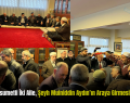 Bitlis’te Husumetli İki Aile, Şeyh Muiniddin Aydın’ın Araya Girmesiyle Barıştı