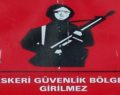 SİİRT’İN O BÖLGELERİ ASKERİ GÜVENLİK BÖLGESİ İLAN EDİLDİ