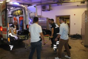 Siirt’te, okul arkadaşıyla birlikte serinlemek için gittiği Botan nehrinde boğulan
