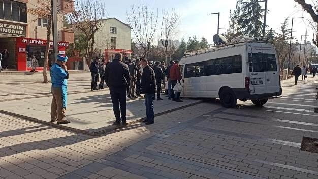 Kısa süre önce tamamlanarak yeni görünümüyle hizmet vermeye başlayan Hz.Fakirullah