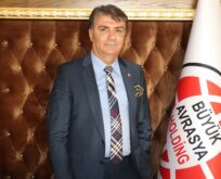 DOĞAN ÇELİK, “TÜM GAYEM ÜLKEM ÇIKARLARI İÇİNDİR”