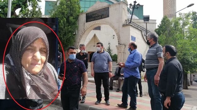 İstanbul Küçükçekmece Medikal Park Hastanesinde isimler aynı, soyisimleri farklı olan