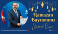 CHP MİLLETVEKİLİ ADAYI AV.UMUT DAYANAN’DAN BAYRAM MESAJI