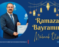 CHP MİLLETVEKİLİ ADAYI AV.UMUT DAYANAN’DAN BAYRAM MESAJI