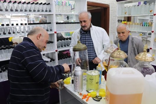 Sağlık Bakanı Fahrettin Koca’nın Corona virüsünün Türkiye’de görüldüğünü açıklamasının ardından