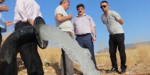 “SİİRTLİLER GARNAVE’DEN MAHRUM KALMAYACAK”