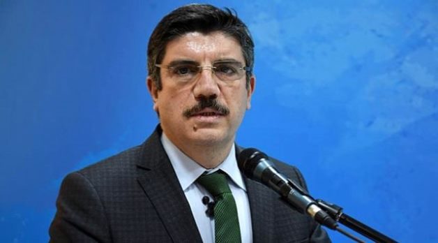Cumhurbaşkanı danışmanı Yasin Aktay, “Esed rejimi Suriye’nin kuzeydoğusuna girmeye çalışırsa