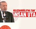 Cumhurbaşkanı Erdoğan’dan Kılıçdaroğlu’na “TÜİK” Tepkisi: Buralar Ciddi Kurumlardır, Senin Gibi Ciddiyetsiz Değil