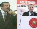 Cumhurbaşkanı Erdoğan, Hapse Girmesine Neden Olan Şiiri Tekrar Siirt’te Okudu