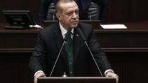 CUMHURBAŞKANI ERDOĞAN, “SİİRT’TEKİ ÇİNKO İZABE TESİSİNİ YAKINDA FAALİYETE GEÇİRİYORUZ”