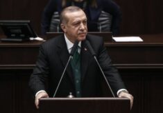 CUMHURBAŞKANI ERDOĞAN, “SİİRT’TEKİ ÇİNKO İZABE TESİSİNİ YAKINDA FAALİYETE GEÇİRİYORUZ”