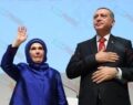 Cumhurbaşkanı Erdoğan Ve Eşi Koronaya Yakalandı