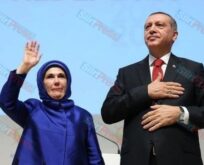 Cumhurbaşkanı Erdoğan Ve Eşi Koronaya Yakalandı