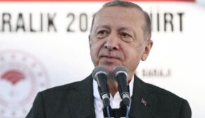 Cumhurbaşkanı Erdoğan: Yakın Zamanda Kur Dalgası Makul Seviyeye Gelecek