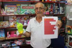 Türkiye Cumhuriyeti Devlet Başkanı Recep Tayyip Erdoğan’ın çağrısı sonrasında esnafın