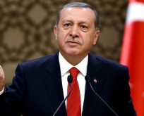 Cumhurbaşkanı Erdoğan’dan Almanya Açıklaması