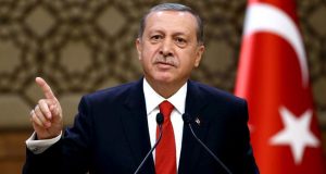Az önce Sayın Başbakan’la da bir telefon görüşmem oldu. Ortak